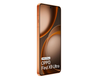 OPPO Find X9 Ultra 12/512GB Pomarańczowy - 1521788 - zdjęcie 2